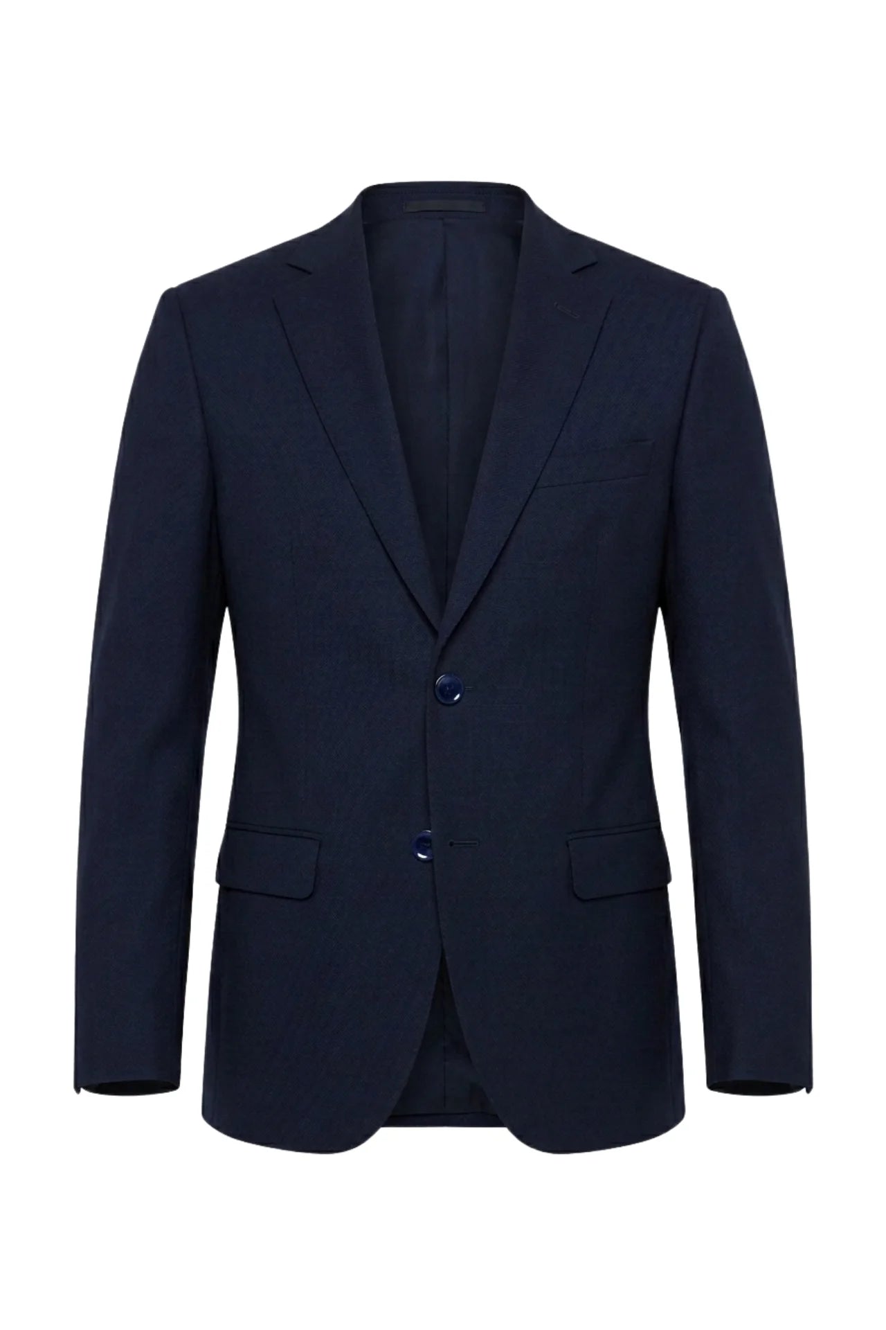 Thalor Three Peice Suit NBL