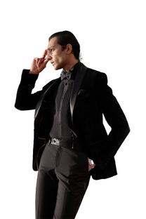 Sano Two Piece Suit