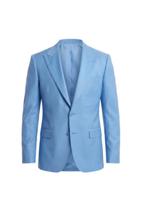 Tudor Three Piece Suit