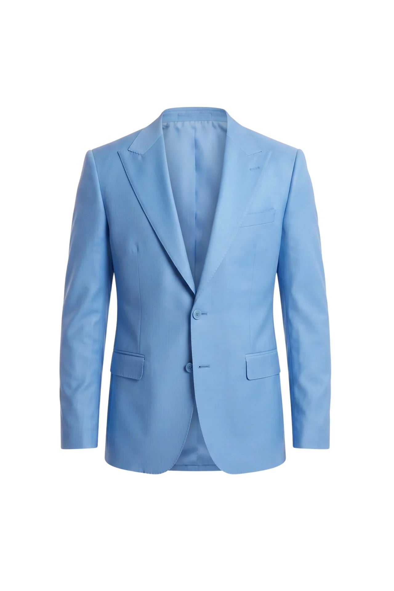 Tudor Three Piece Suit