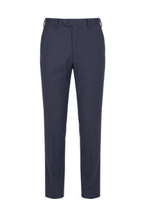Nolan Three Piece Suit