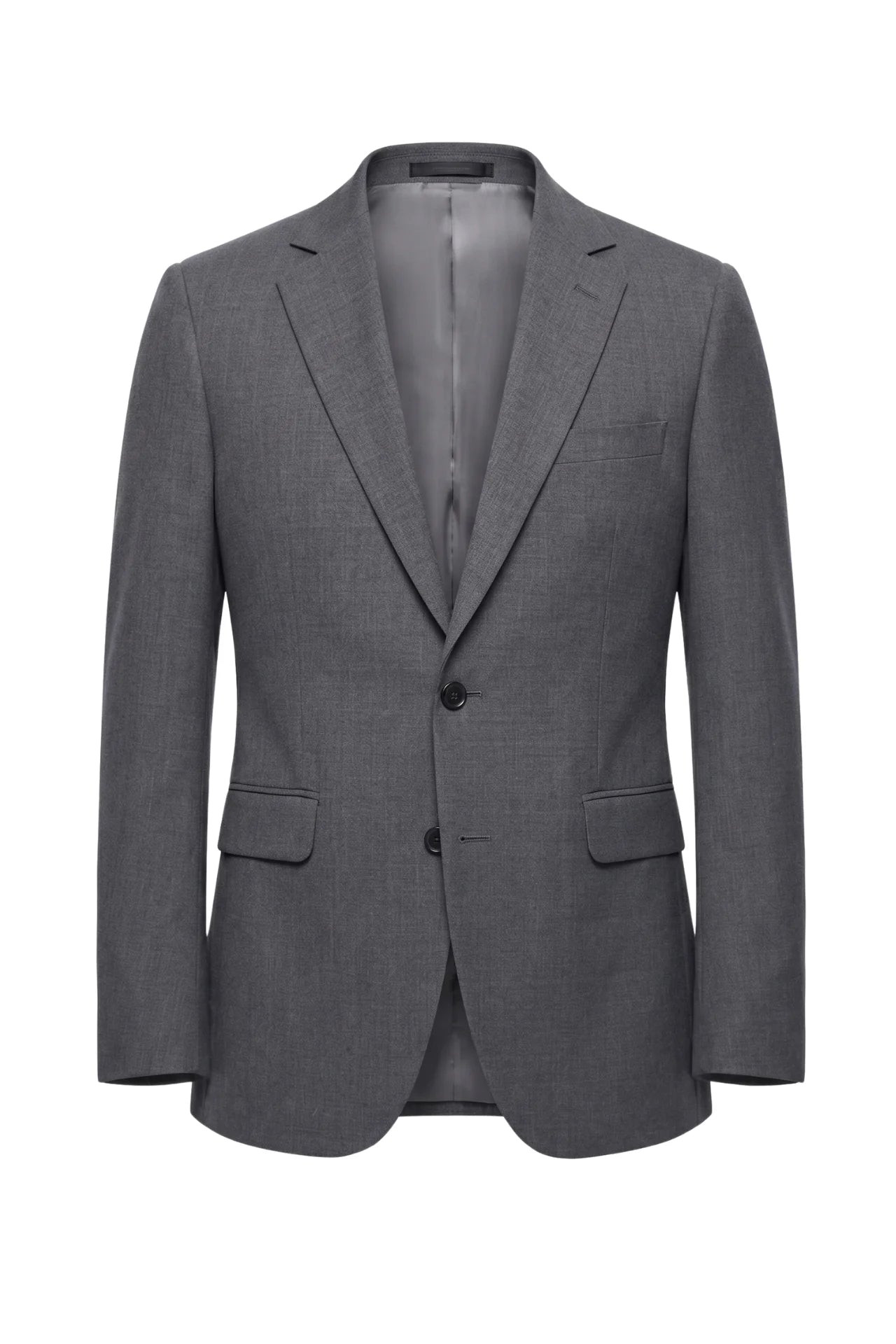 Donato Three Piece Suit