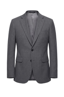 Donato Three Piece Suit