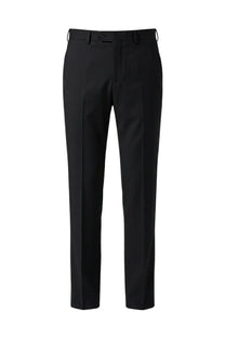 Thalor Three Piece Suit Blk
