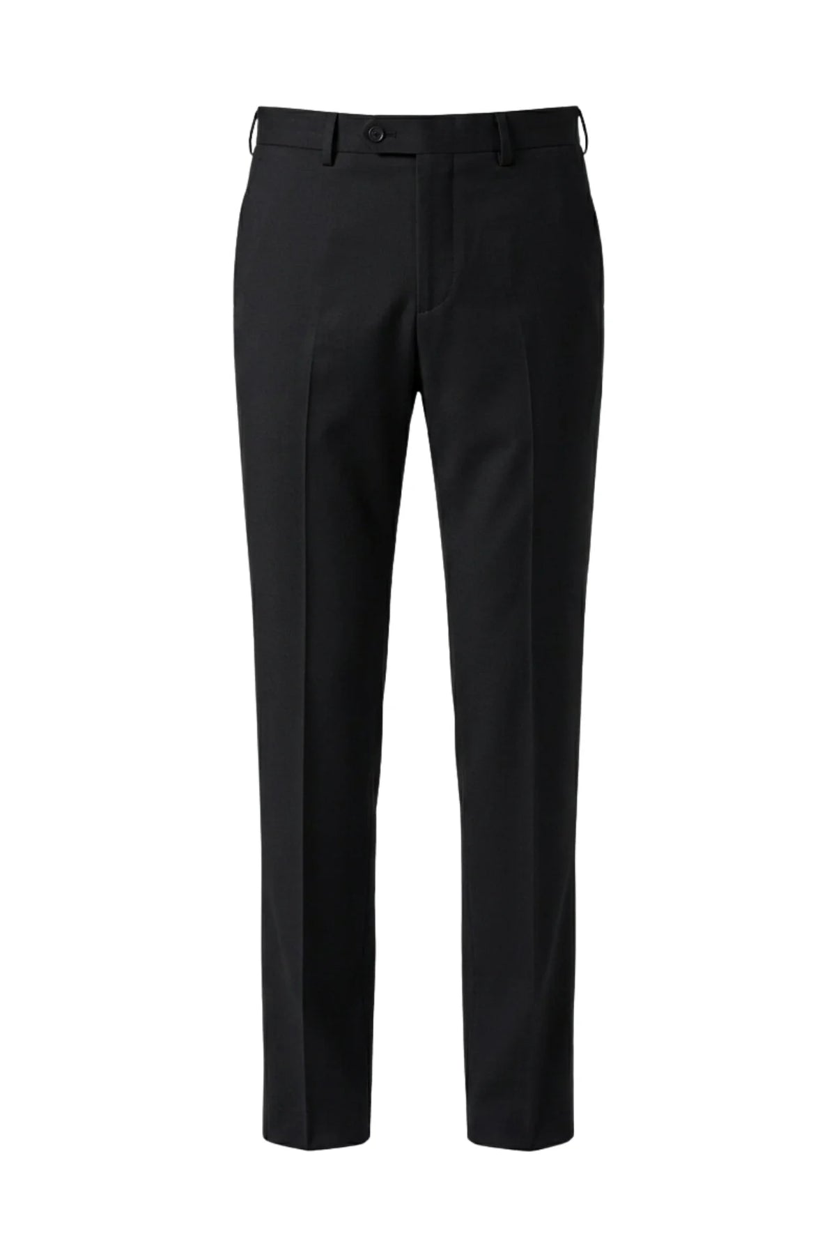 Thalor Three Piece Suit Blk