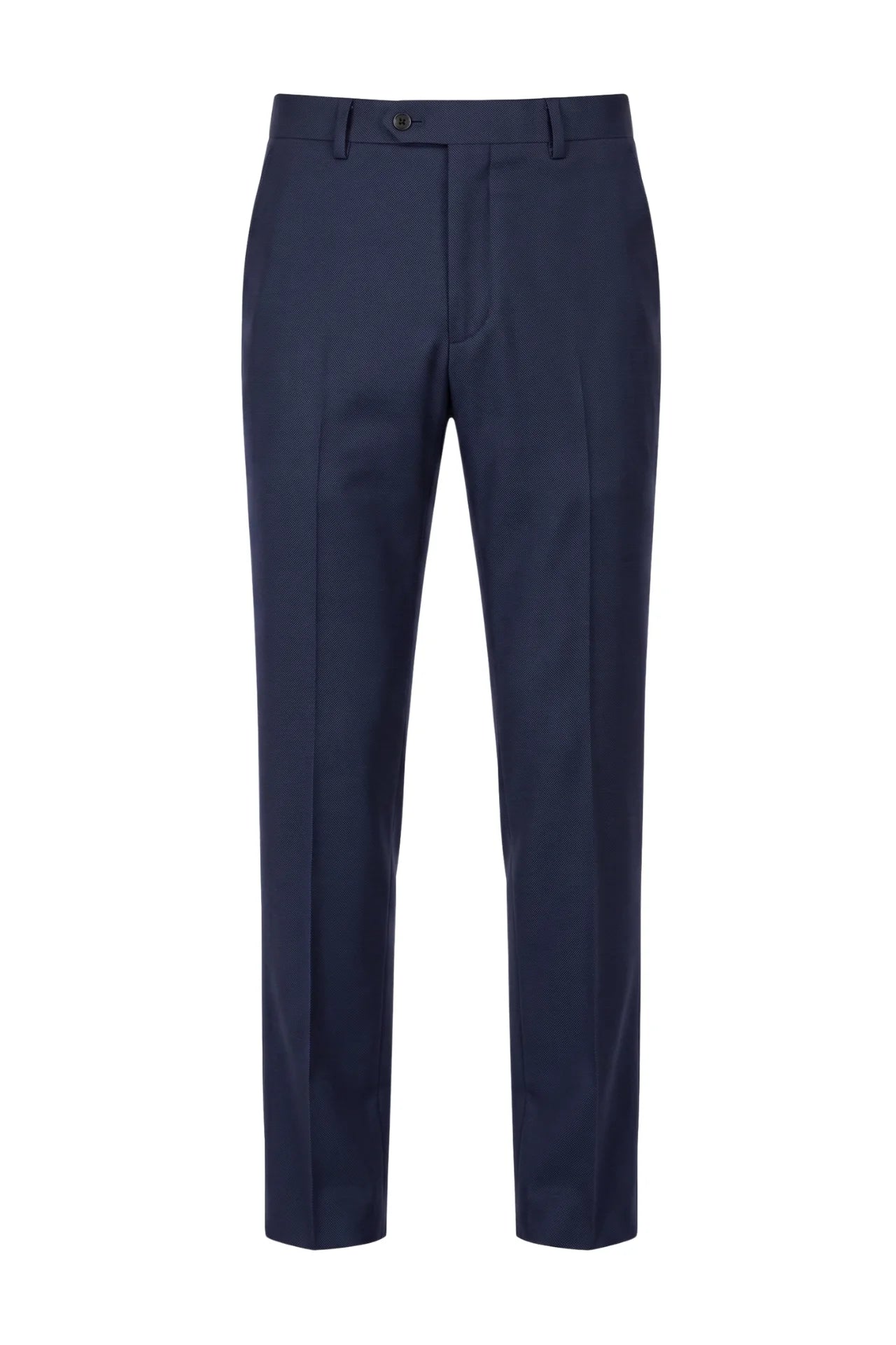 Diamante Three Piece Suit-NBL