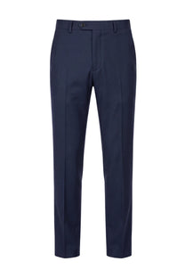 Diamante Three Piece Suit-NBL