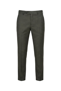 Fierro Three Piece Suit