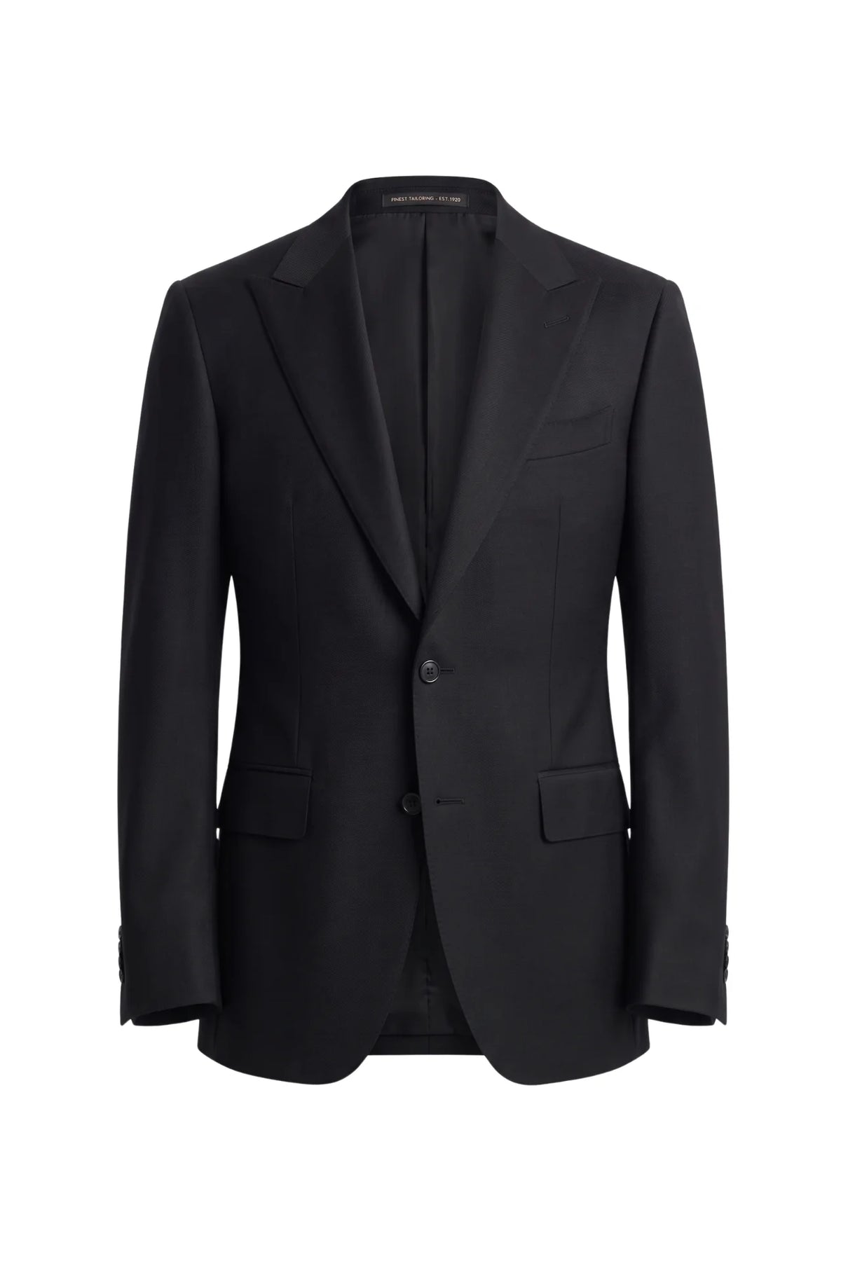 Chevalier Three Piece Suit