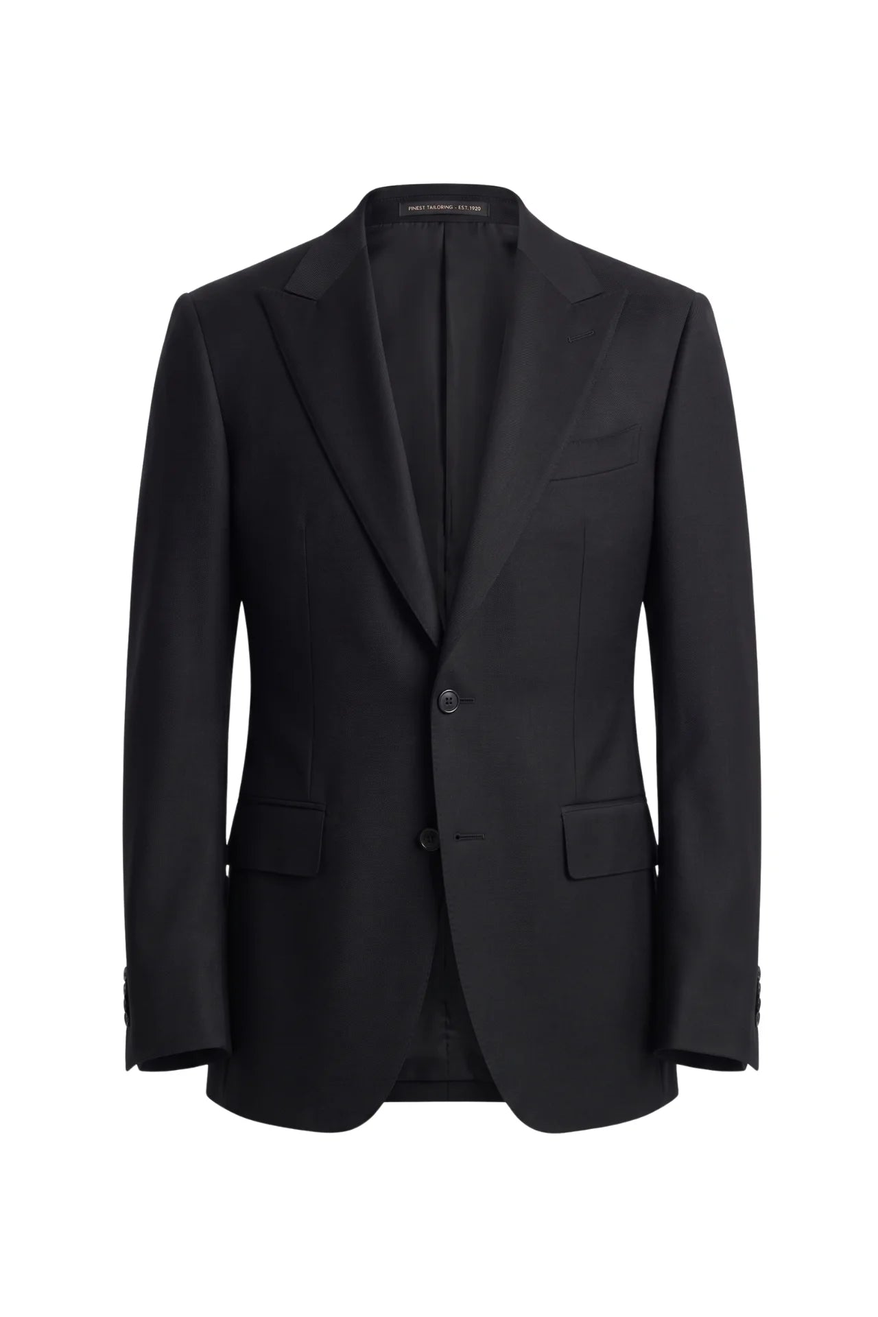 Chevalier Three Piece Suit