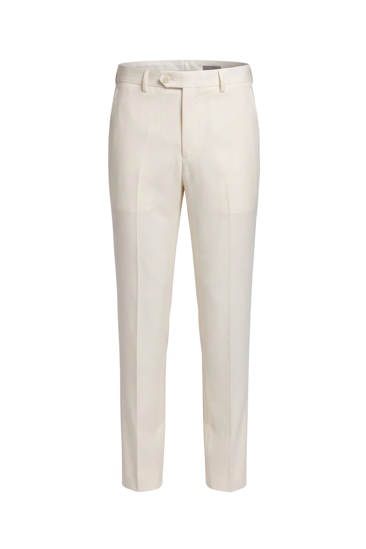 Romario Three Piece Suit