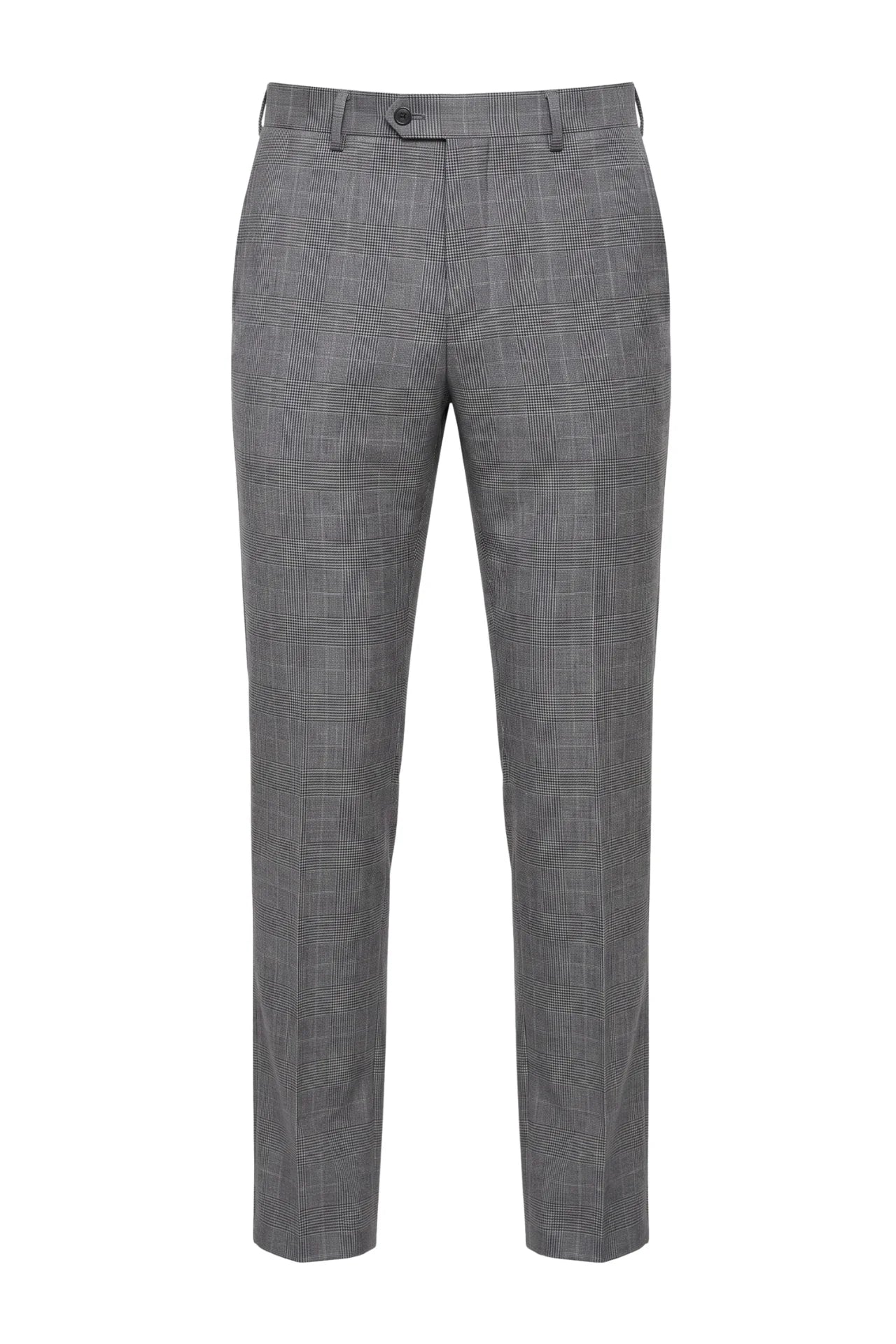 Conrad Three Piece Suit