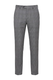 Conrad Three Piece Suit