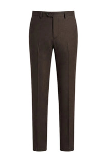Precieuse Three Piece Suit