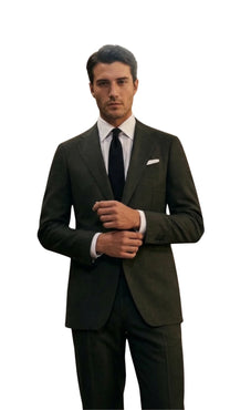 Fiamma Two Piece Suit OCL