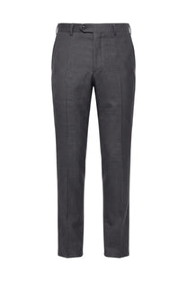 Barium Three Piece Suit