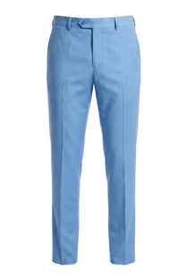 Tudor Three Piece Suit