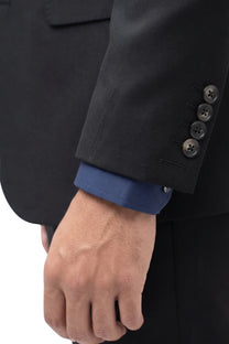 Matthew  Three Piece Suit