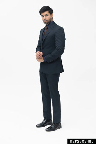 Paxon Two Piece Suit-IBL