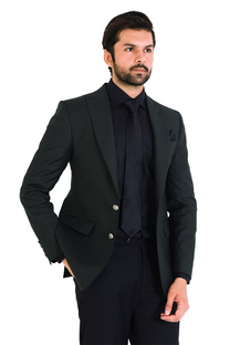 Isabella Blazer