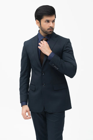 Paxon Two Piece Suit-IBL