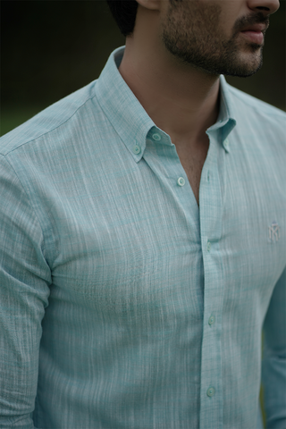 Beckett Formal Shirt-IBL