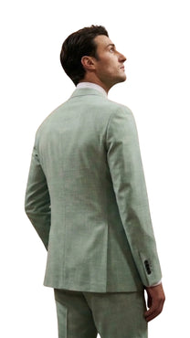 Maison Two Piece Suit MGR
