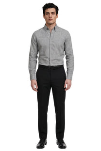 Firma Formal Shirt-LGY