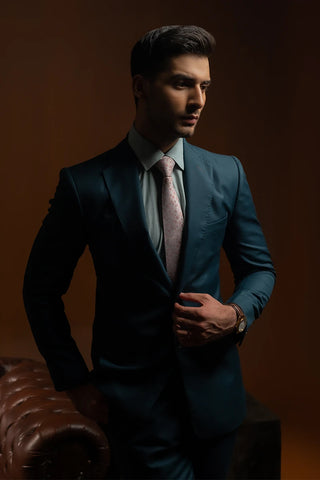 Eiran Two Piece Suit