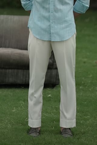 Beckett Formal Shirt-IBL