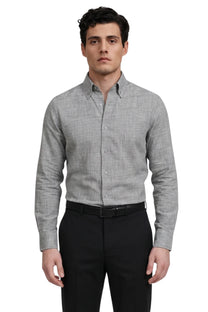 Firma Formal Shirt-LGY