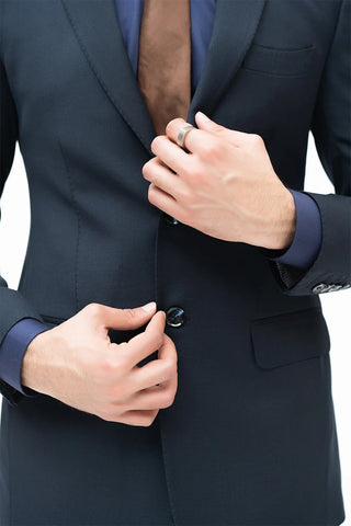 Paxon Two Piece Suit-IBL