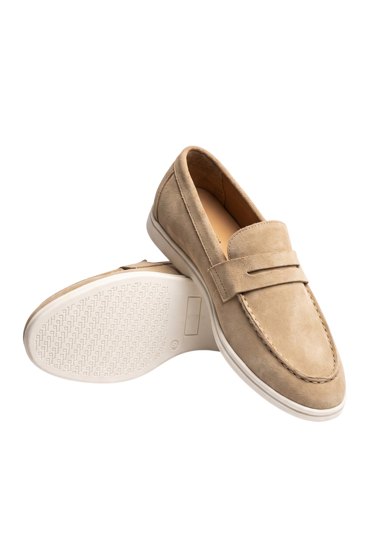 Andare Loafer Shoes