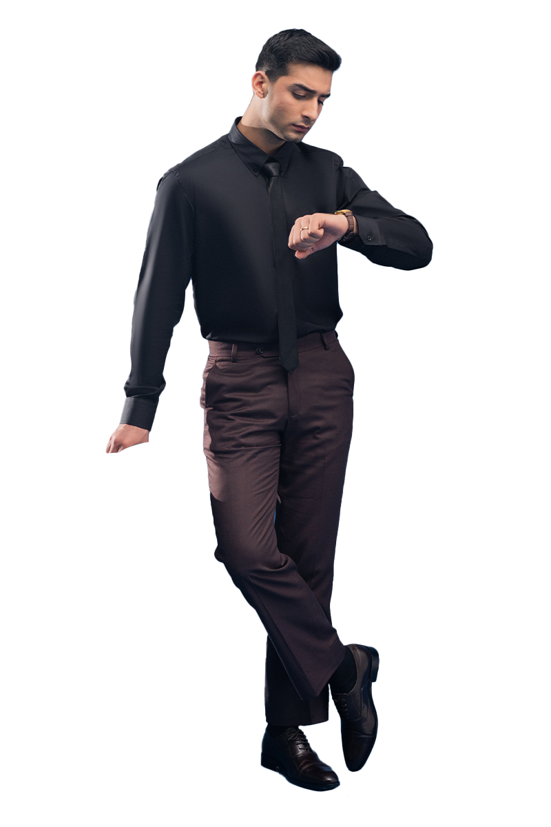 Gentiluommo Formal Shirt