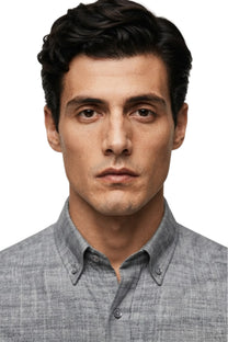 Firma Formal Shirt-LGY