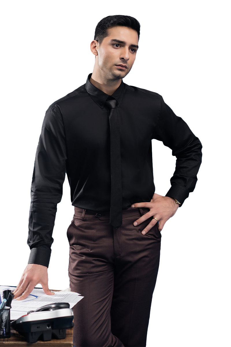 Gentiluommo Formal Shirt