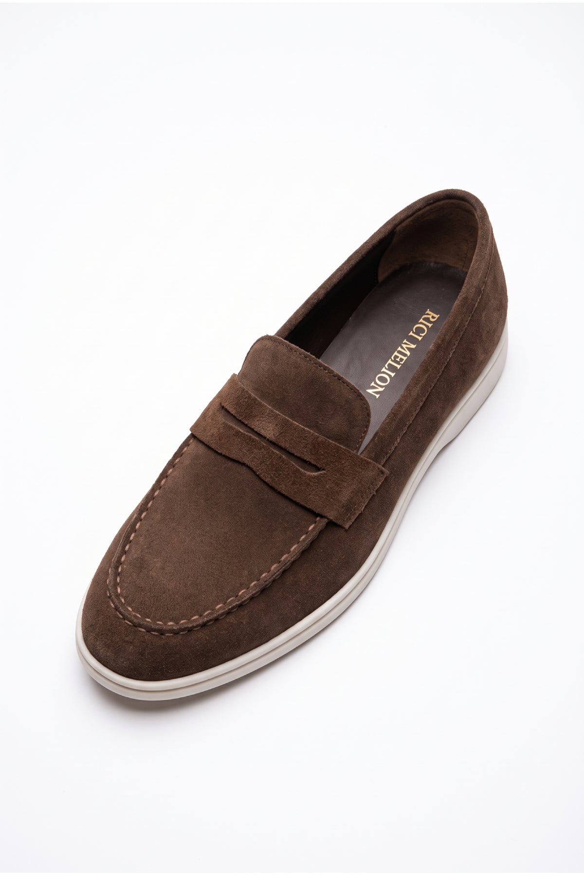 Andare Loafer Shoes