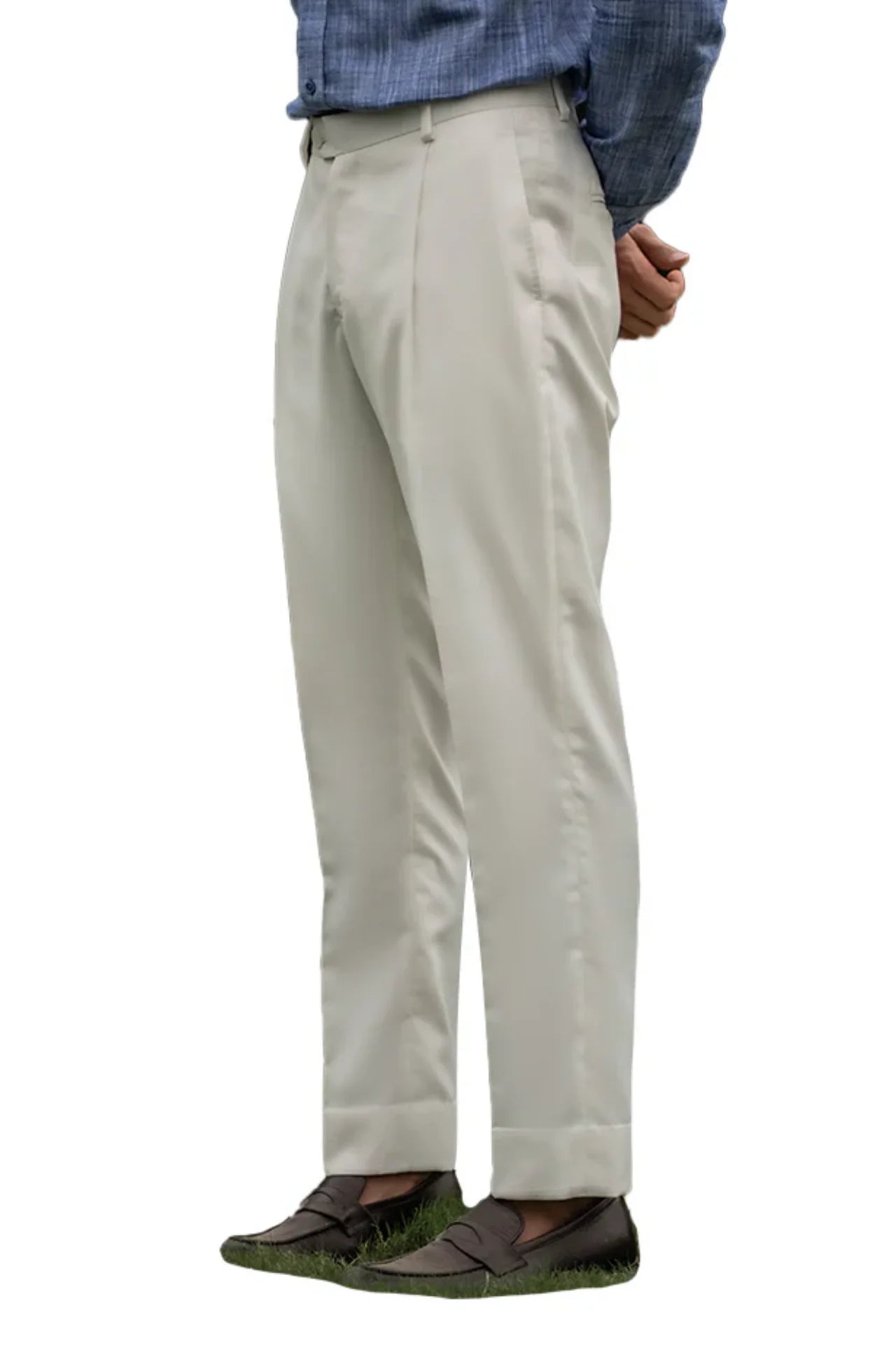 Connor Formal Trouser