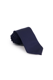 Futuro Tie &amp; Pocket Square-NBL