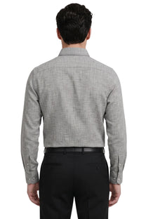 Firma Formal Shirt-LGY
