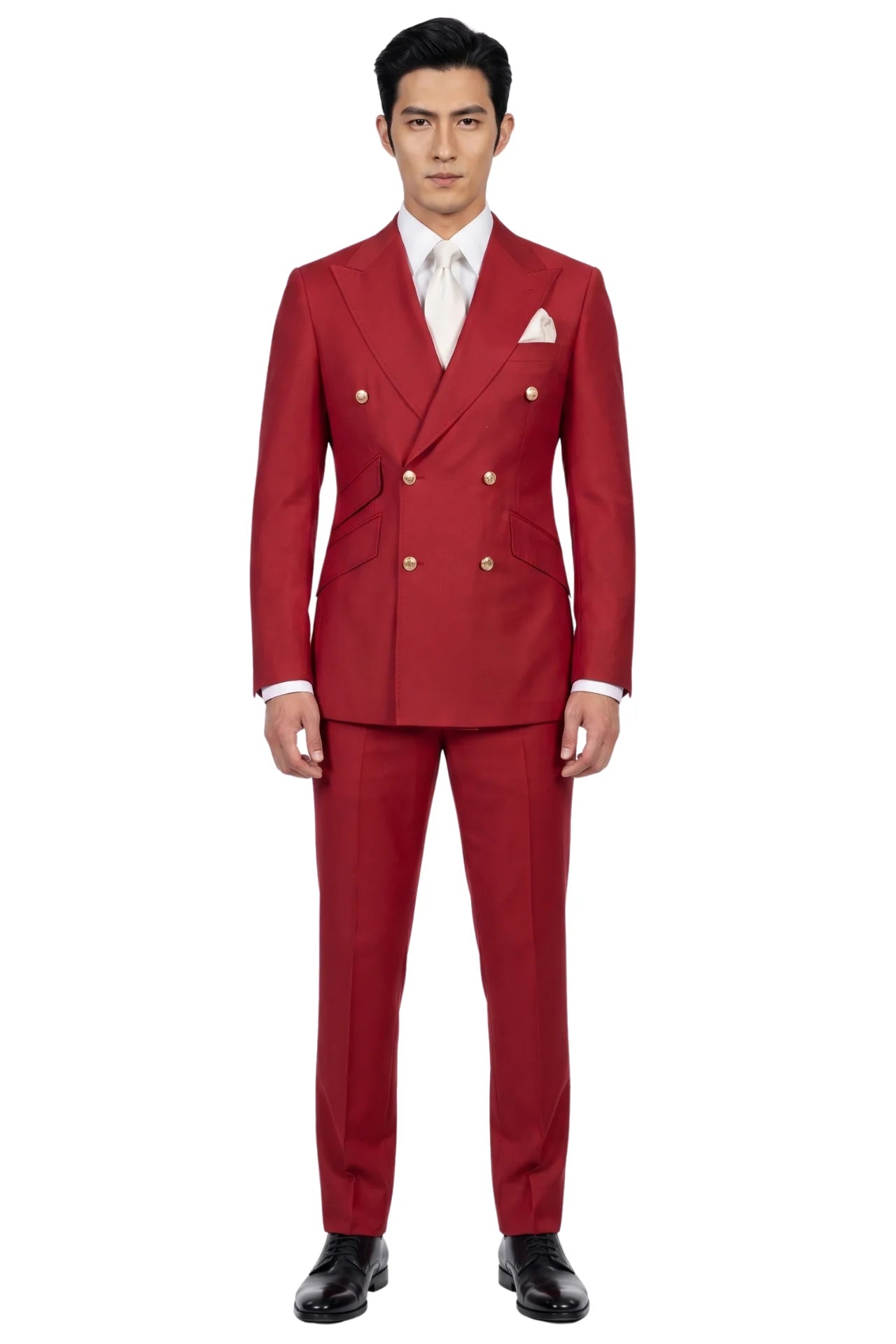 Verona Vincitore Two Piece Suit
