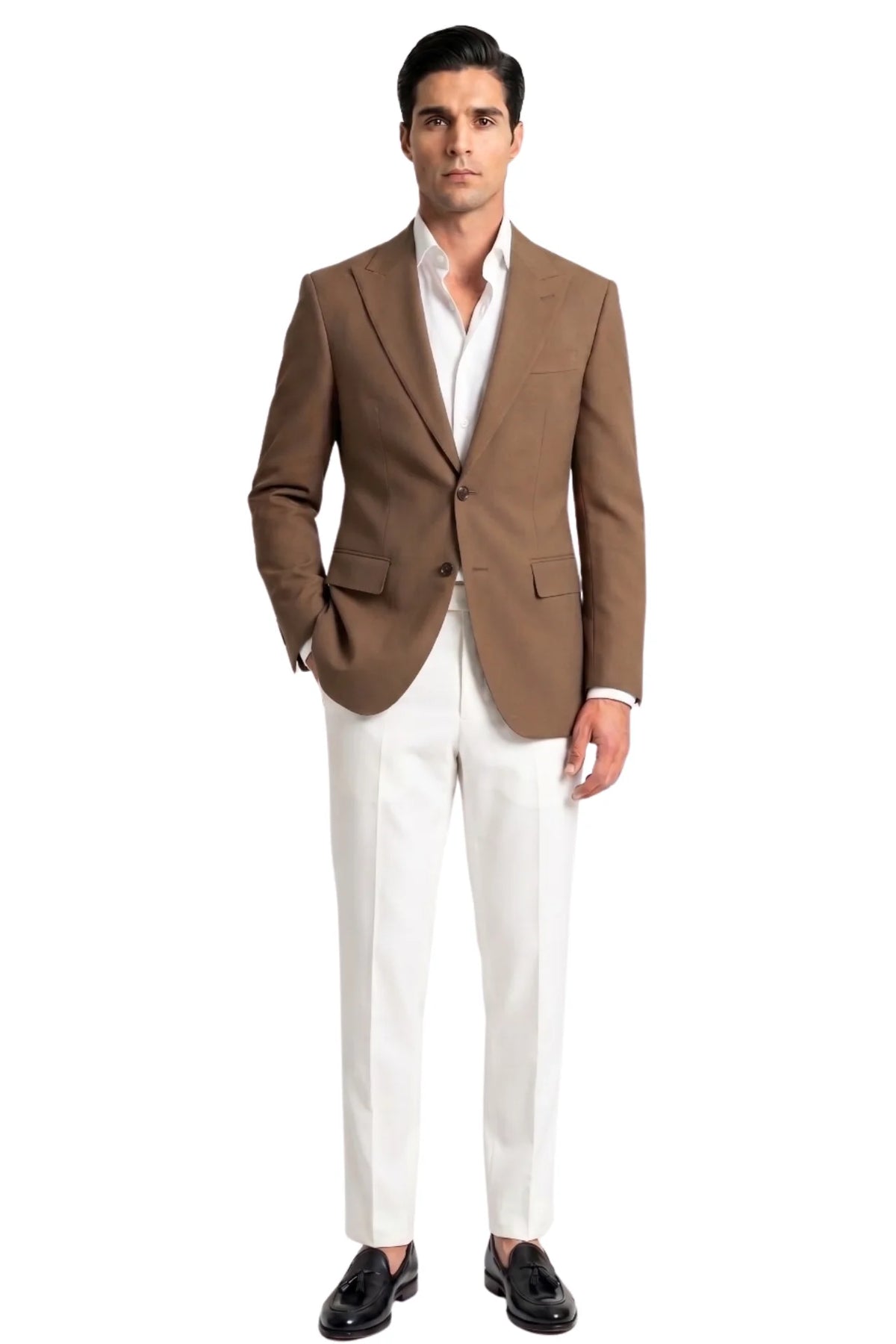 Malachi Blazer-LBR