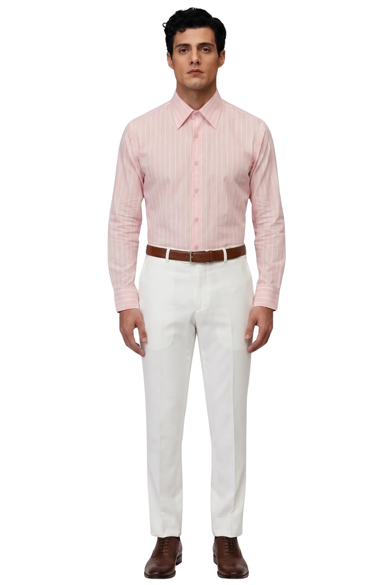 Ombra Formal Shirt-BPS