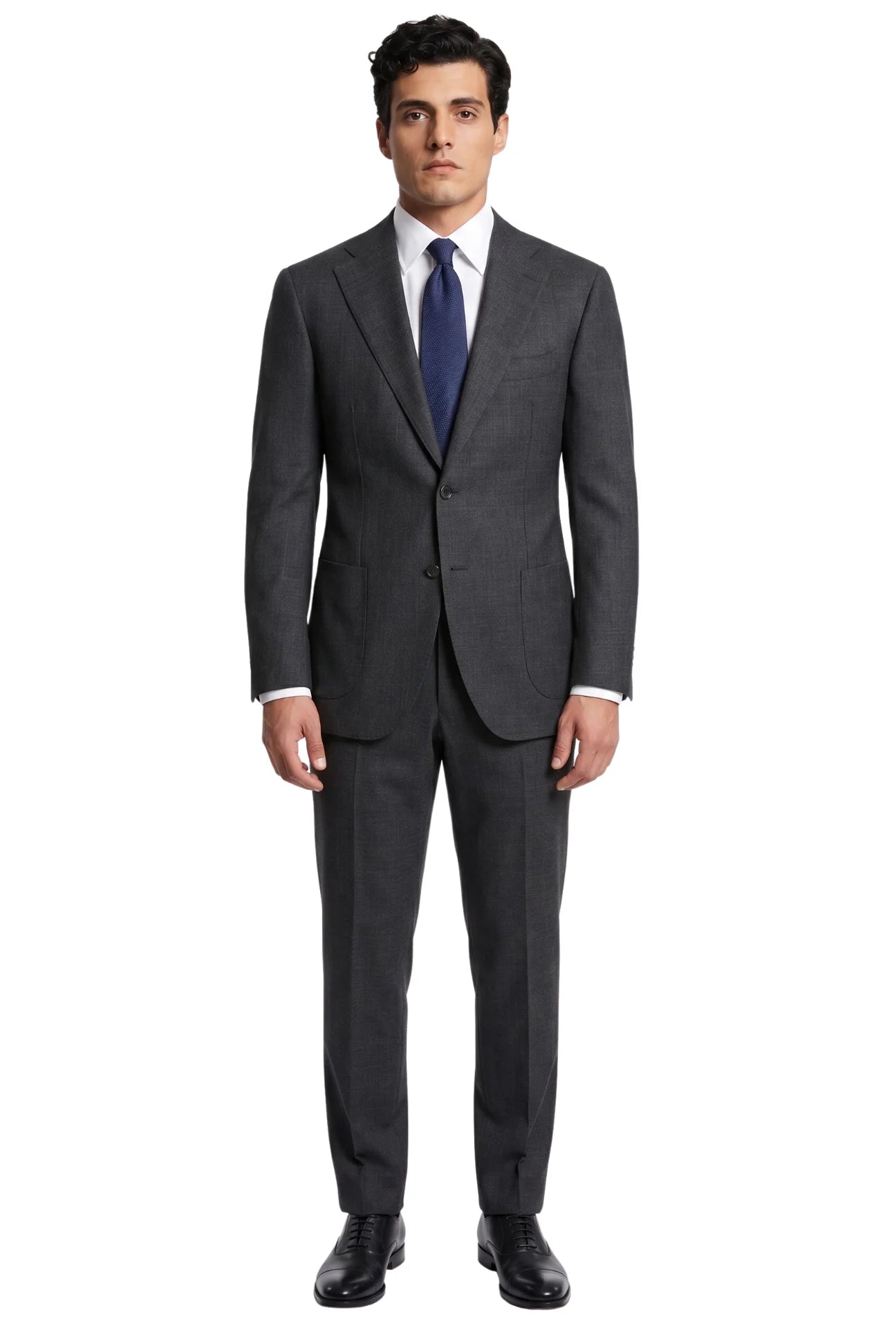 Rocher Two Piece Suit