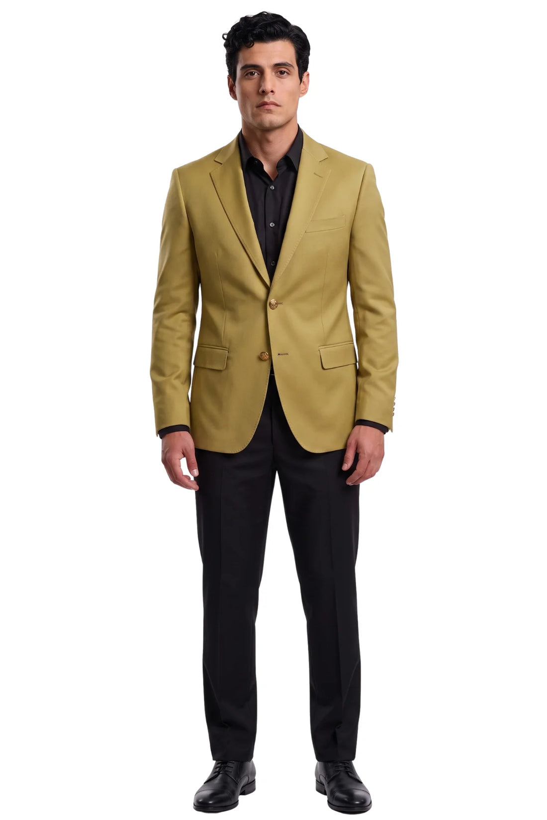 Visione Blazer-SKN
