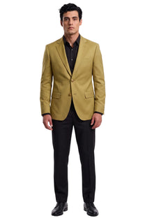 Visione Blazer-SKN