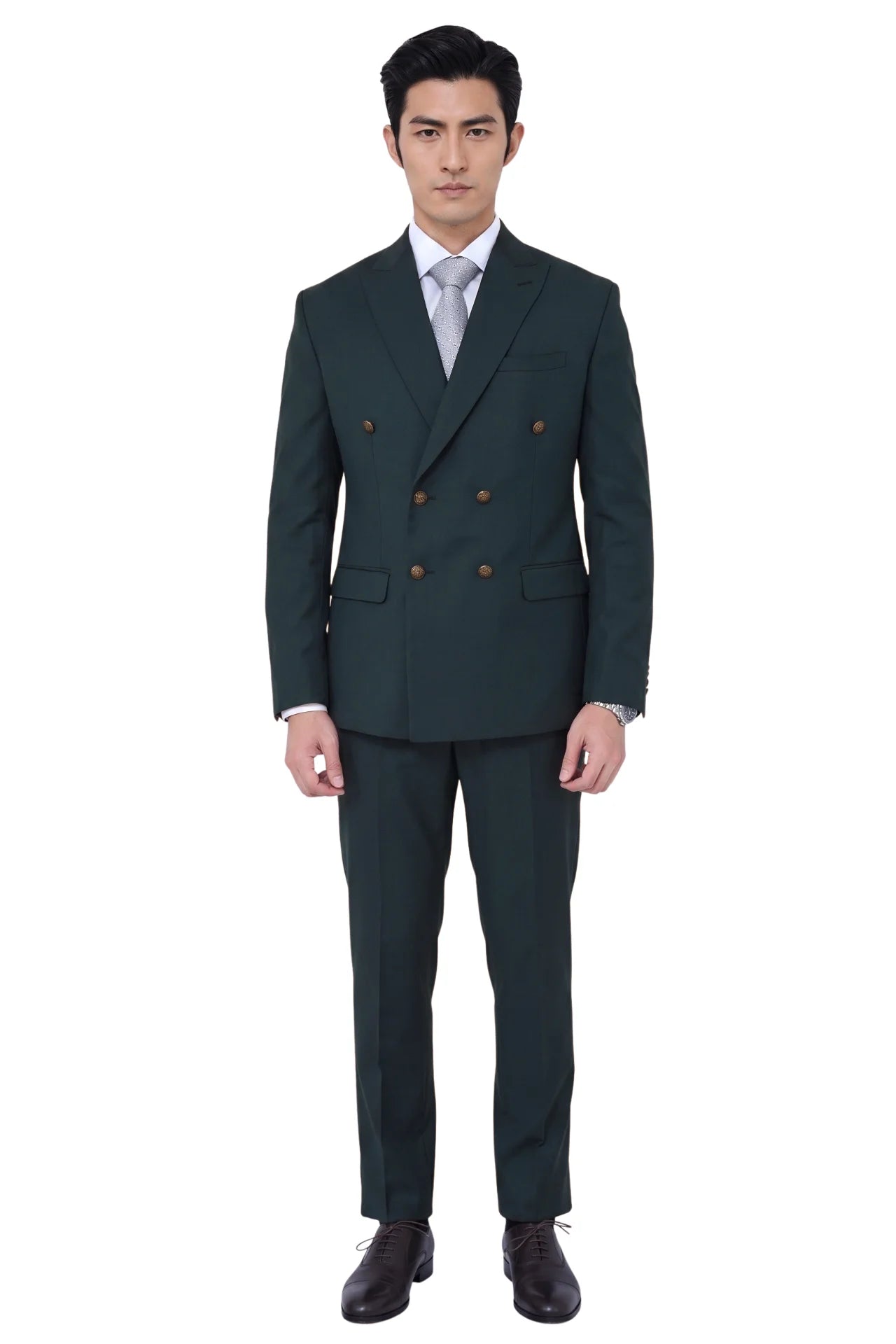 Serenita Two Piece Suit