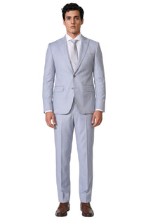 Dominic Blazer light grey