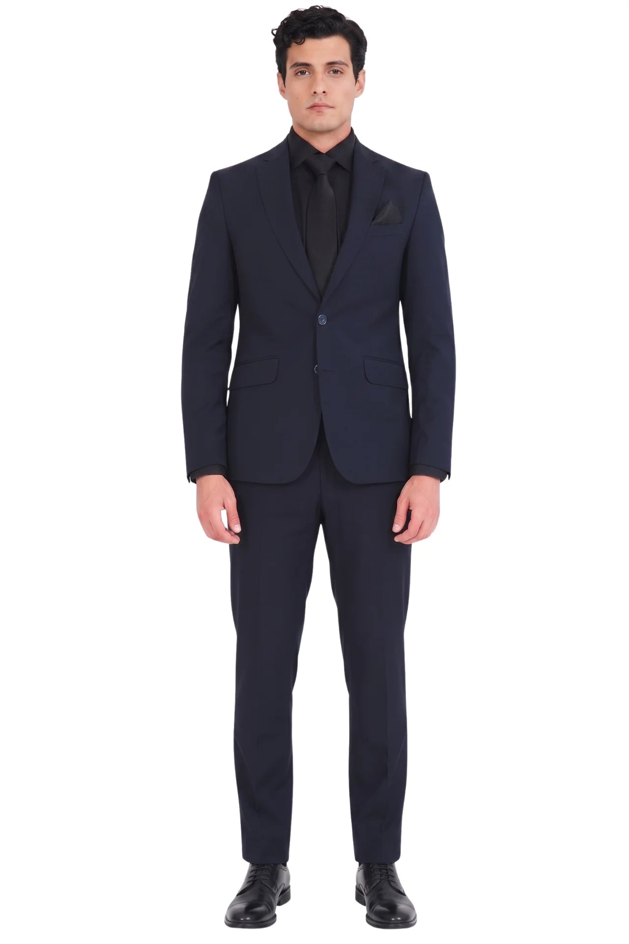 Aurelius Blazer