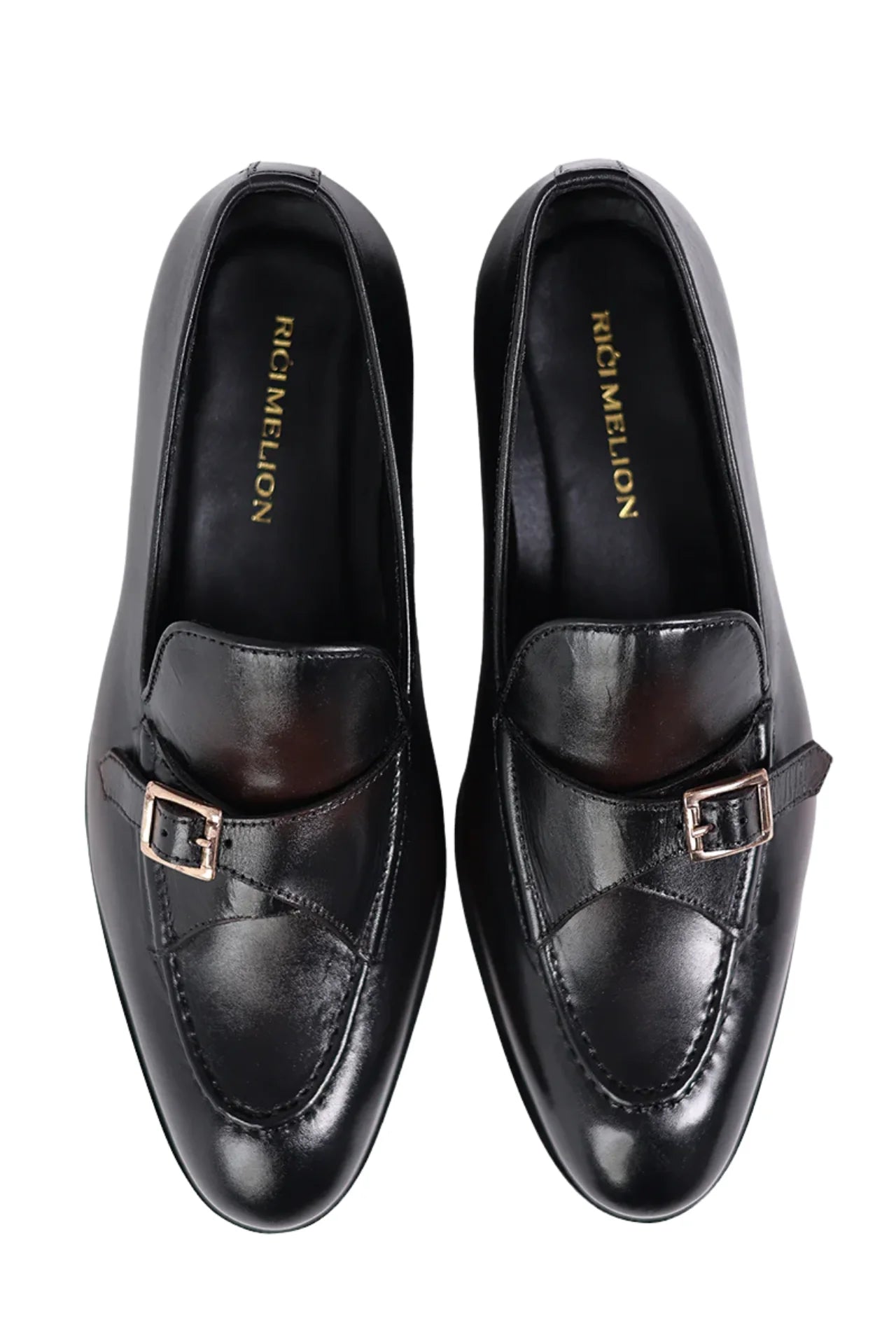 Celestio Leather Shoes